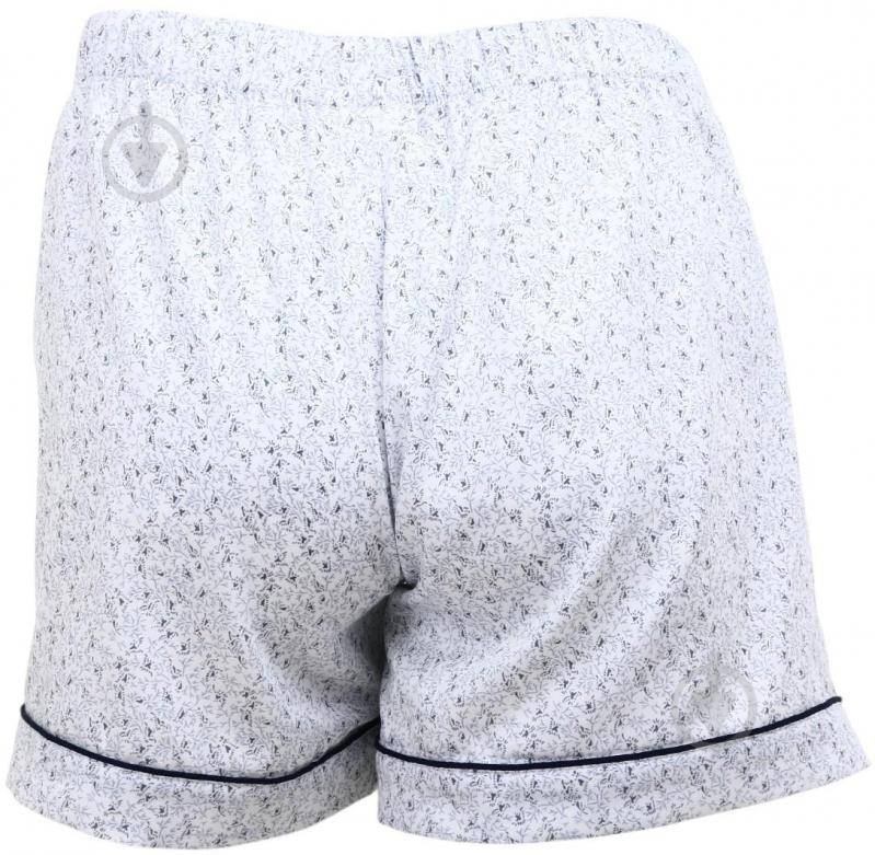 Шорты Lameirinho Arette р. S сатин - фото 5 Шорты Lameirinho Arette р. S сатин - фото 5