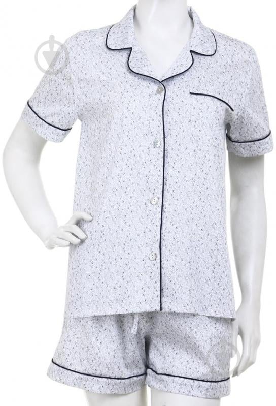 Шорты Lameirinho Arette р. S сатин - фото 7 Шорты Lameirinho Arette р. S сатин - фото 7