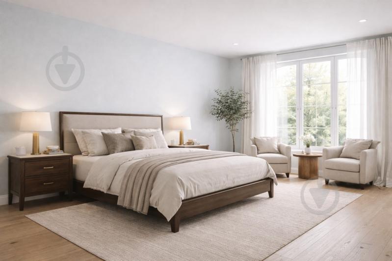 Краска латексная Caparol CapaLatex 4 мат Pacific 80 10 л - фото 4