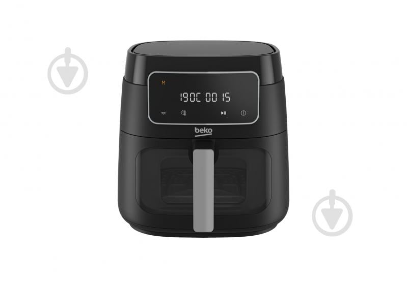 Мультипечь Beko FRL 3374 B - фото 5 Мультипечь Beko FRL 3374 B - фото 5