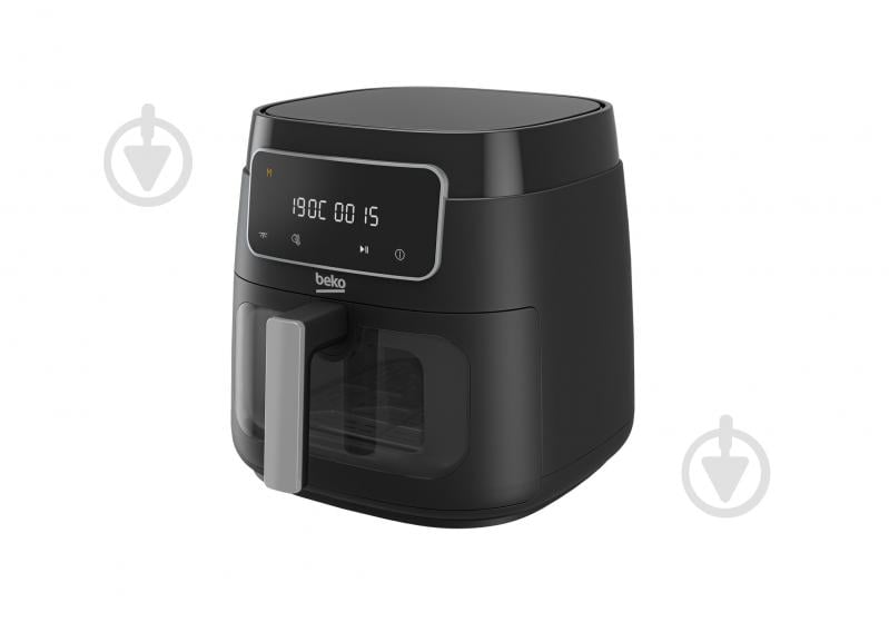 Мультипечь Beko FRL 3374 B - фото 6 Мультипечь Beko FRL 3374 B - фото 6