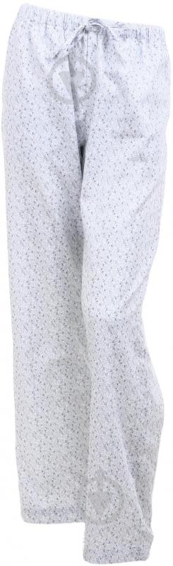 Брюки Lameirinho Arette р. L сатин - фото 1 Брюки Lameirinho Arette р. L сатин - фото 1