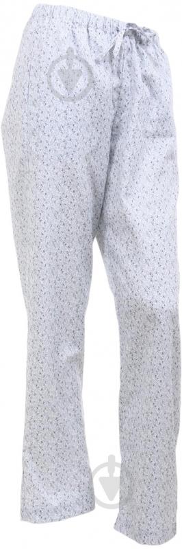 Брюки Lameirinho Arette р. L сатин - фото 2 Брюки Lameirinho Arette р. L сатин - фото 2