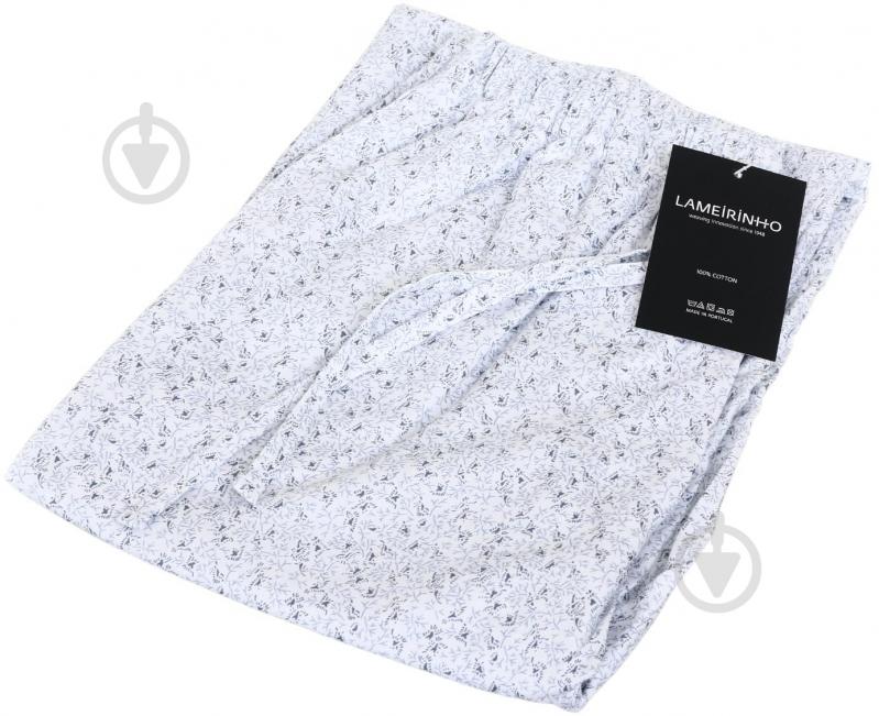 Брюки Lameirinho Arette р. L сатин - фото 4 Брюки Lameirinho Arette р. L сатин - фото 4