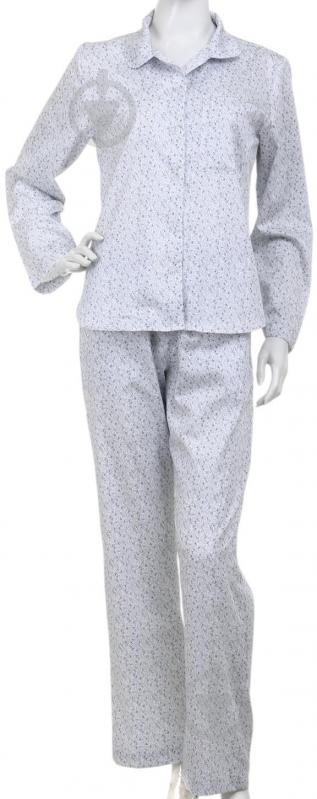 Брюки Lameirinho Arette р. L сатин - фото 6 Брюки Lameirinho Arette р. L сатин - фото 6