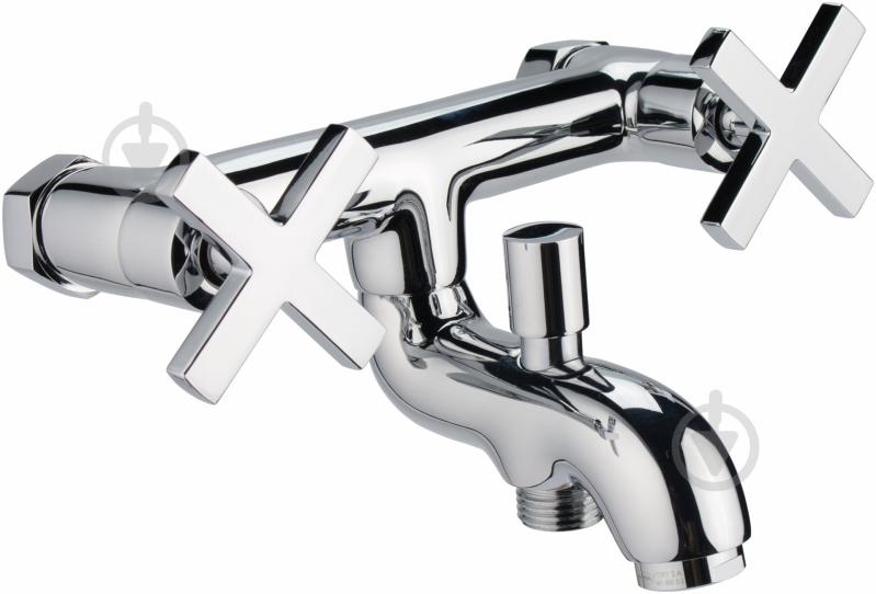 Смеситель для ванны Deante Lucerna BEL 010D - фото 1