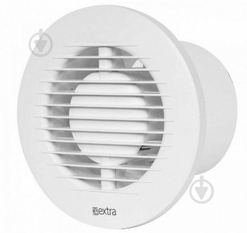 Витяжний вентилятор EUROPLAST EA100T - фото 1 Витяжний вентилятор EUROPLAST EA100T - фото 1