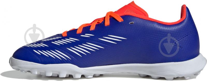 Cороконіжки Adidas PREDATOR LEAGUE TF J IF6413 р.35 синій - фото 2