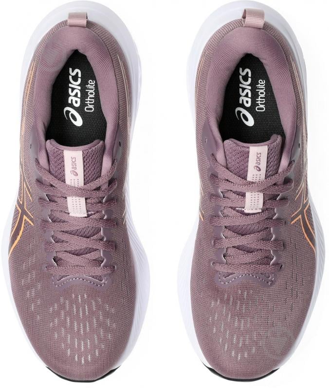 Кросівки жіночі Asics GEL-EXCITE 10 1012B418-500 р.37 лілові - фото 7