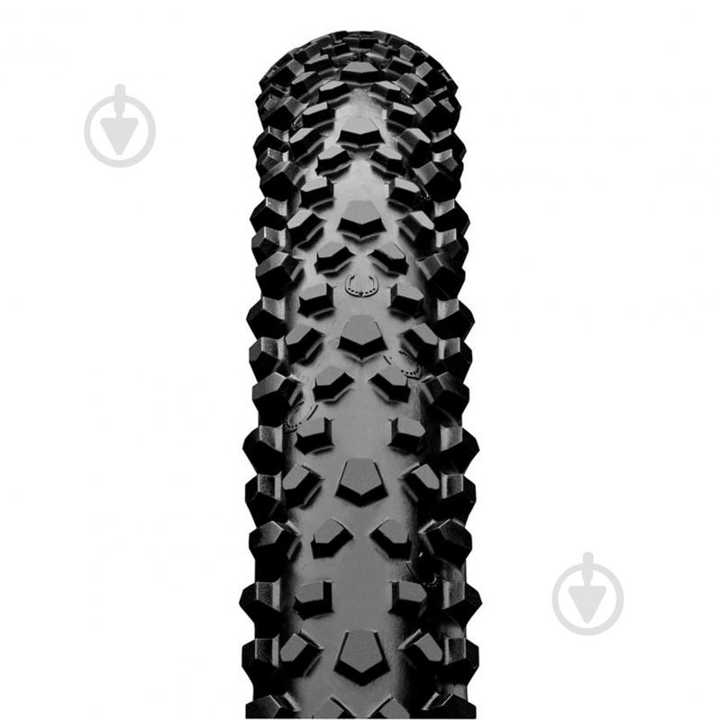 Велопокрышка Continental 102501 черный - фото 2 Велопокрышка Continental 102501 черный - фото 2