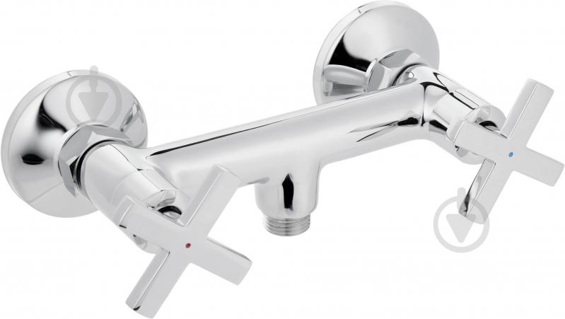 Смеситель для душа Deante Lucerna BEL 040D - фото 1 Смеситель для душа Deante Lucerna BEL 040D - фото 1