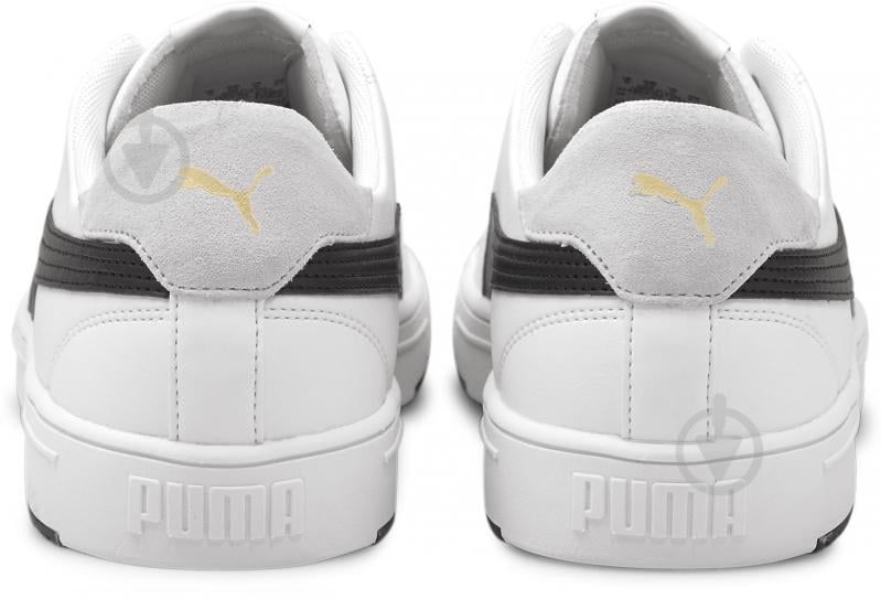 Кроссовки мужские Puma Puma Serve Pro Lite 37490208 р.45 белые - фото 3