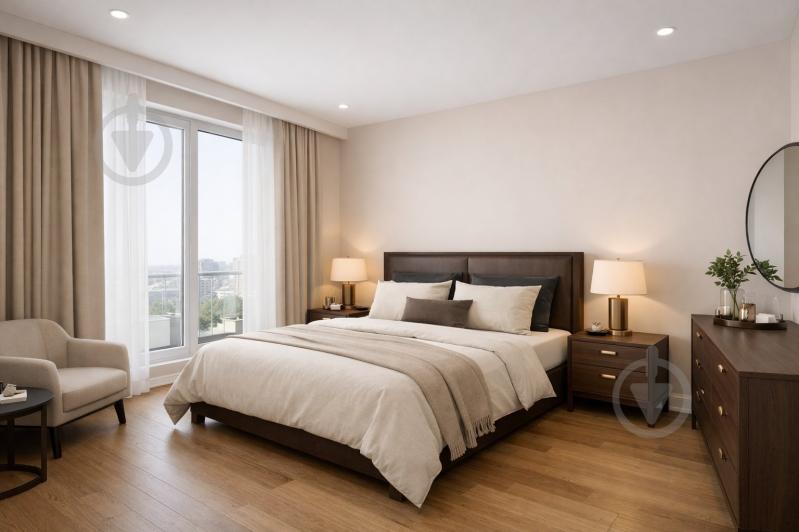 Краска латексная Caparol CapaLatex 4 мат Amber 60 1 л - фото 6
