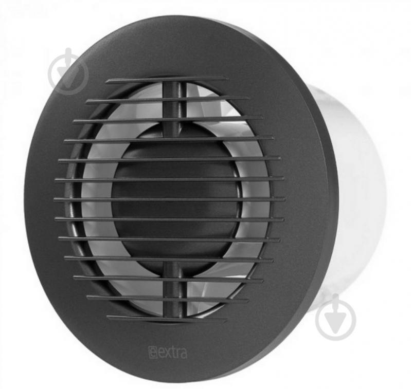 Вытяжной вентилятор EUROPLAST EA150A EA150A - фото 1