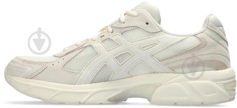 Кросівки унісекс демісезонні Asics GEL-1130 1203A410-100 р.39,5 бежеві - фото 2