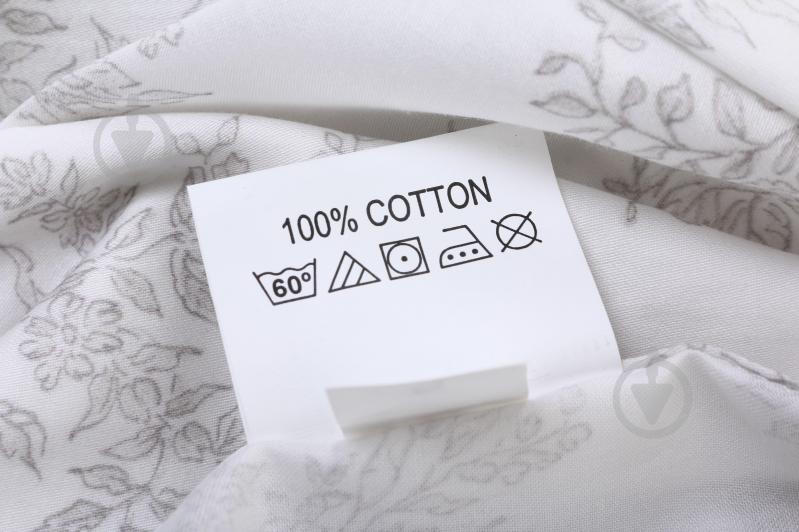 Штани Lameirinho Arette квіти р. M сатин - фото 7