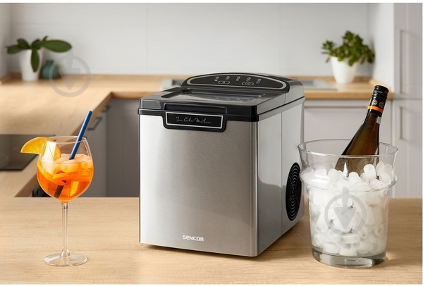 Sencor SIM 3500SS - фото 10