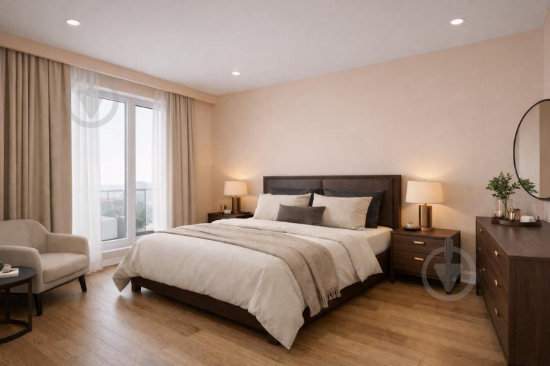 Краска латексная Caparol CapaLatex 4 мат Papaya 85 1 л - фото 5
