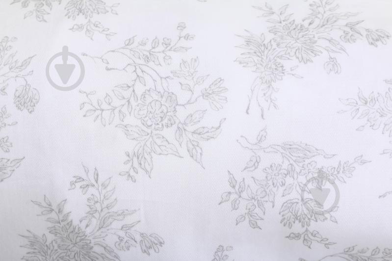 Брюки Lameirinho Arette цветы р. S сатин - фото 5