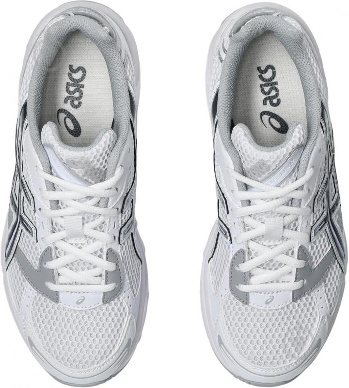 Кроссовки жіночі демісезонні Asics GEL-1130 1202A164-115 р.37,5 белые - фото 7