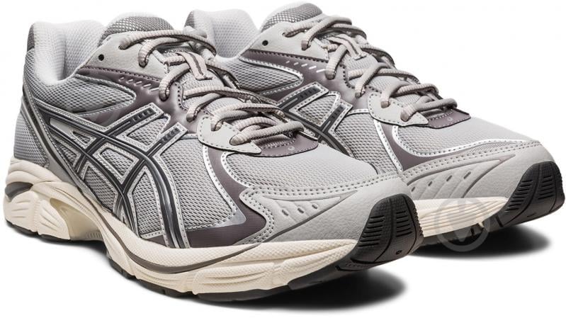 Кроссовки унисекс демисезонные Asics GT-2160 1203A320-020 р.39 серые - фото 3