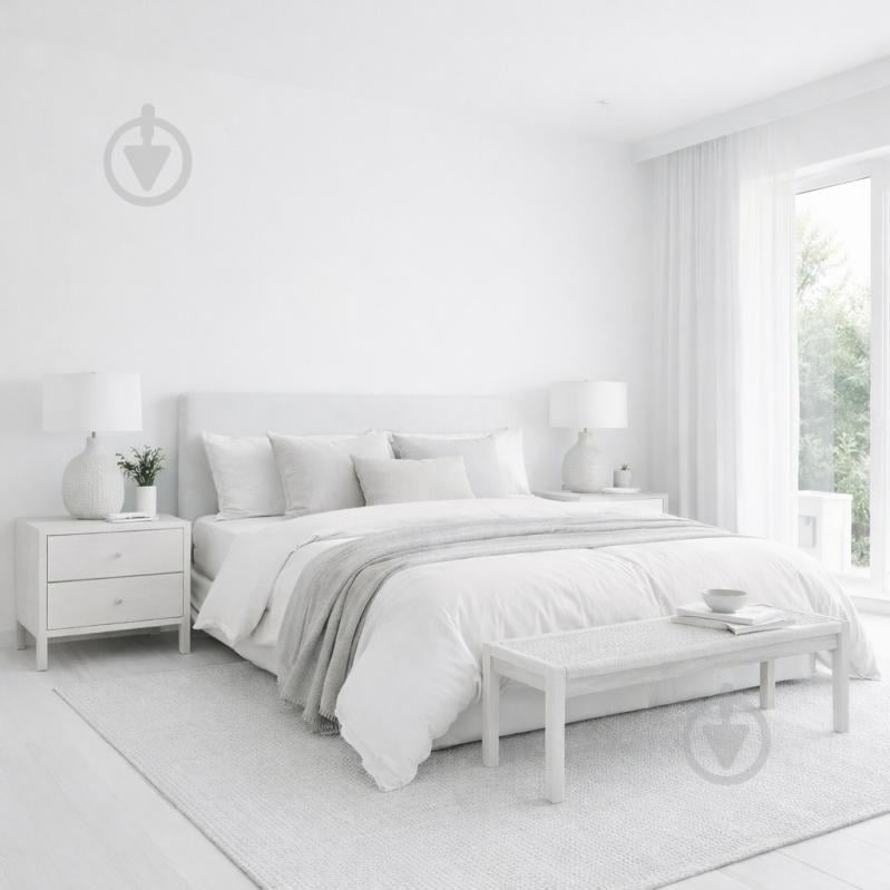 Краска латексная Caparol CapaLatex 4 мат Off White 20 2,5 л - фото 6