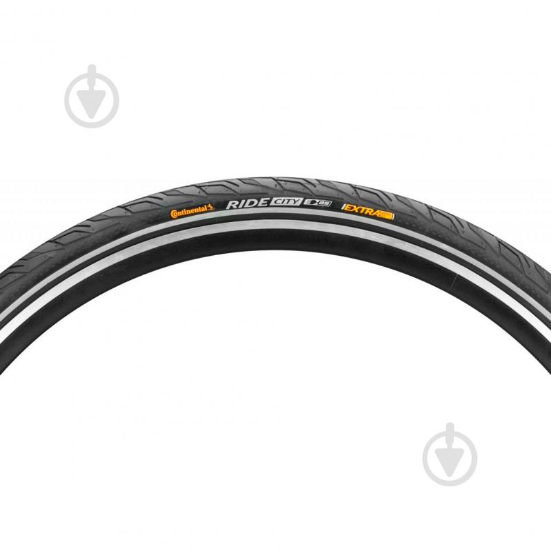 Велошина Continental 101554 чорний - фото 5 Велошина Continental 101554 чорний - фото 5