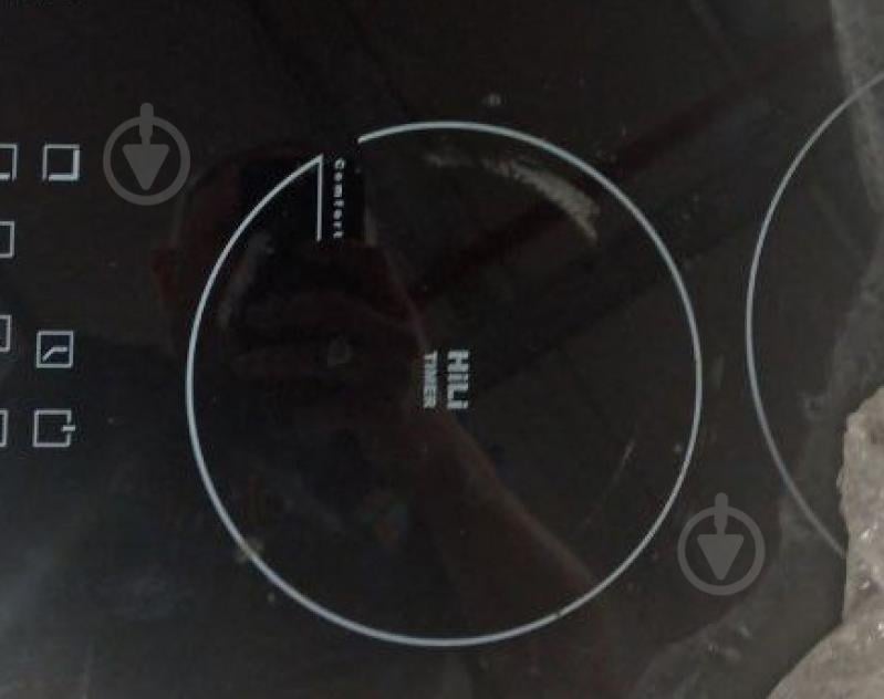 УЦІНКА! Варильна поверхня Kaiser KCT 6703 F (УЦ №2457) - фото 7 УЦІНКА! Варильна поверхня Kaiser KCT 6703 F (УЦ №2457) - фото 7