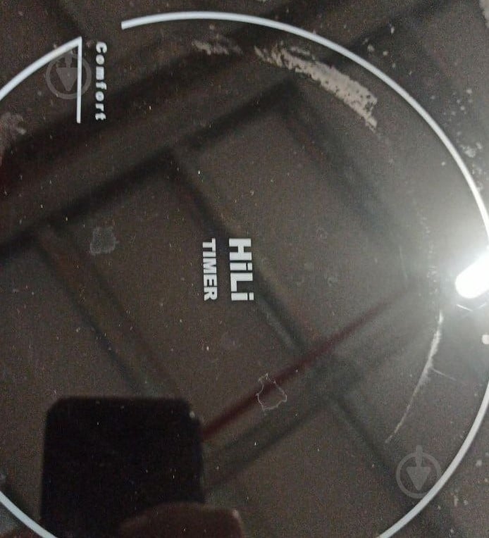 УЦІНКА! Варильна поверхня Kaiser KCT 6703 F (УЦ №2457) - фото 8 УЦІНКА! Варильна поверхня Kaiser KCT 6703 F (УЦ №2457) - фото 8