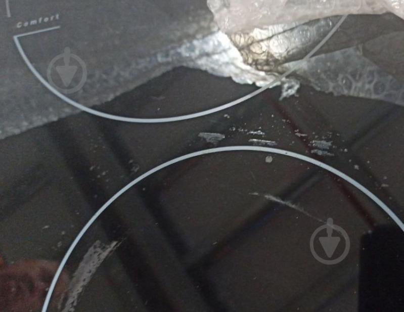 УЦІНКА! Варильна поверхня Kaiser KCT 6703 F (УЦ №2457) - фото 9 УЦІНКА! Варильна поверхня Kaiser KCT 6703 F (УЦ №2457) - фото 9