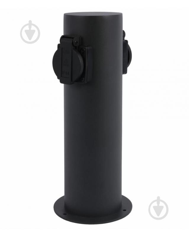 Столбик Goldlux IP44 327956 - фото 1