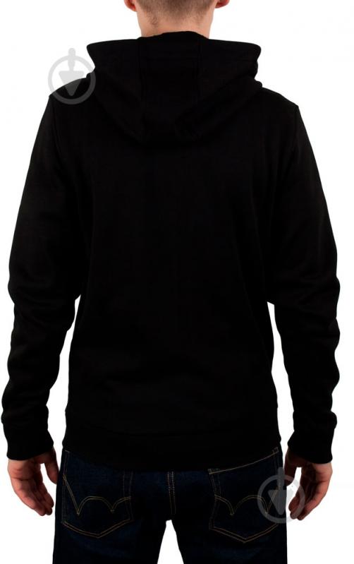 Джемпер Lacoste SH8549031 р. 2 черный - фото 3 Джемпер Lacoste SH8549031 р. 2 черный - фото 3