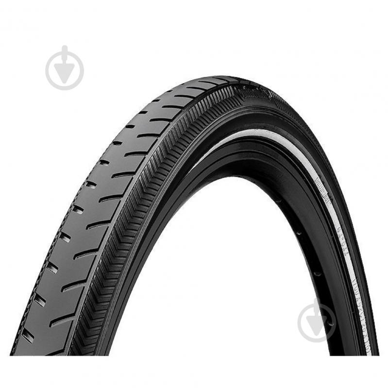 Велошина Continental 101539 чорний - фото 1