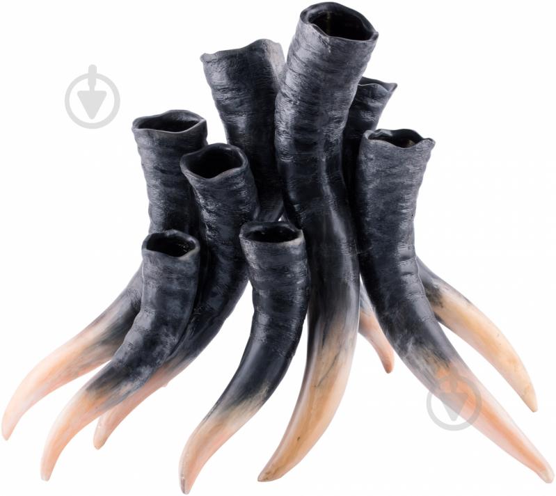 Ваза Shishi Буффало 24073 24073 - фото 1