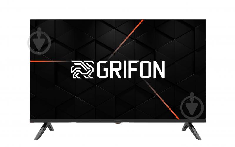УЦЕНКА! Телевизор Grifon NV32HSB Nova (УЦ №2457) - фото 1 УЦЕНКА! Телевизор Grifon NV32HSB Nova (УЦ №2457) - фото 1