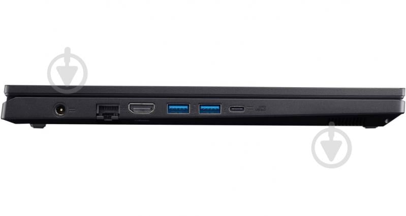 Ноутбук Acer Nitro V 15 ANV15-41-R03U 15,6" (NH.QSJEU.00L) black - фото 8