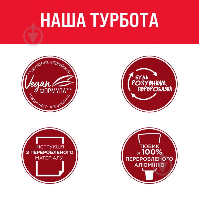 Крем-краска для волос Schwarzkopf Brillance №842 куба жаркая ночь 142,5 мл - фото 8