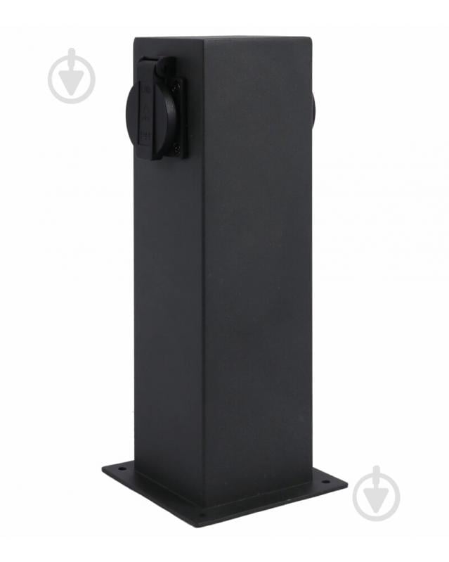 Столбик Goldlux IP44 327963 - фото 1 Столбик Goldlux IP44 327963 - фото 1