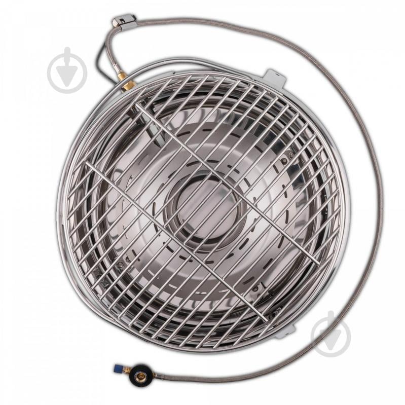 Гриль газовый Petromax Atago Gas Grill - фото 2