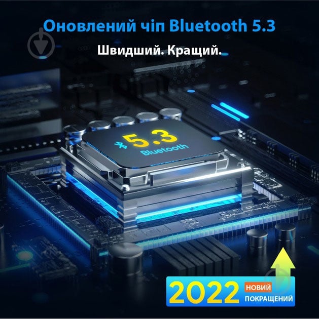 Bluetooth-адаптер Grand-X BT53G - фото 6 Bluetooth-адаптер Grand-X BT53G - фото 6