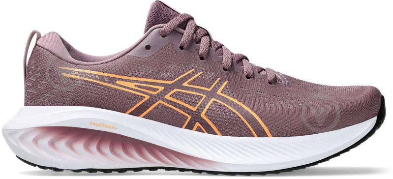 Кросівки жіночі Asics GEL-EXCITE 10 1012B418-500 р.37,5 лілові - фото 1