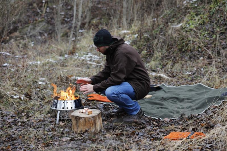 Мангал Petromax Atago 4 в 1 - фото 10 Мангал Petromax Atago 4 в 1 - фото 10