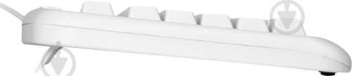 Клавіатура Sven Comfort 3050 USB white - фото 4