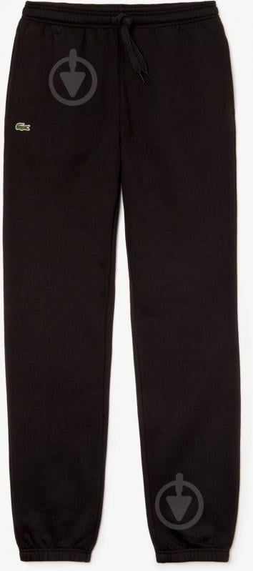 Брюки Lacoste XH7611031 р. 5 черный - фото 1 Брюки Lacoste XH7611031 р. 5 черный - фото 1