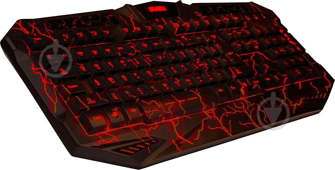 Клавиатура Sven Challenge 9900 - фото 7