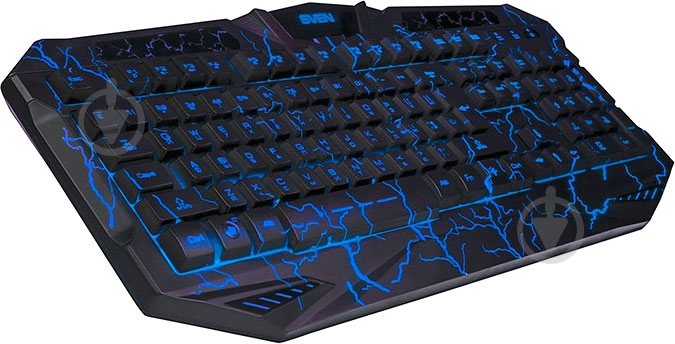 Клавиатура Sven Challenge 9900 - фото 5