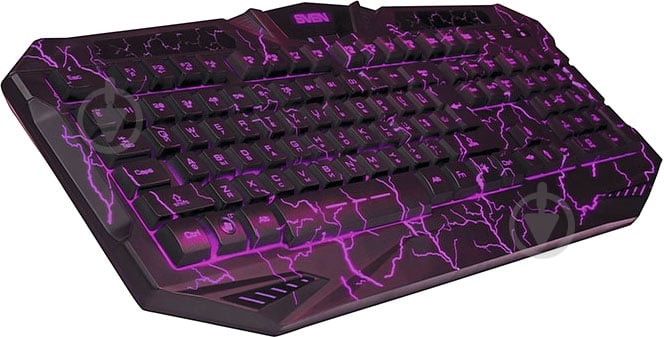 Клавиатура Sven Challenge 9900 - фото 6