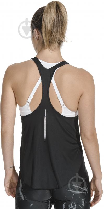 Бра Nike W NK DF ALPHA BRA AJ0340-100 р.MD-E белый - фото 6 Бра Nike W NK DF ALPHA BRA AJ0340-100 р.MD-E белый - фото 6