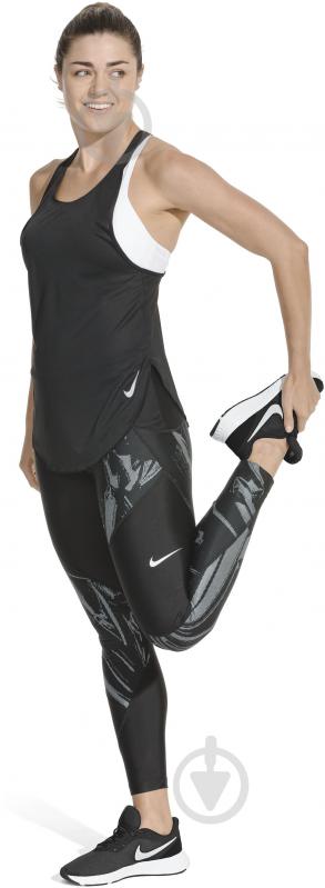 Бра Nike W NK DF ALPHA BRA AJ0340-100 р.MD-E белый - фото 7 Бра Nike W NK DF ALPHA BRA AJ0340-100 р.MD-E белый - фото 7