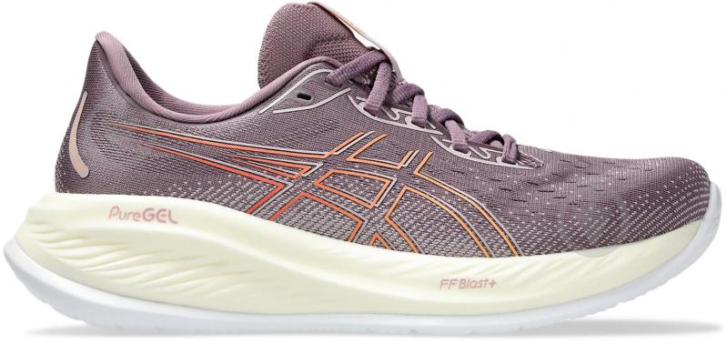 Кроссовки жіночі Asics GEL-CUMULUS 26 1012B599-501 р.37,5 лиловые - фото 1